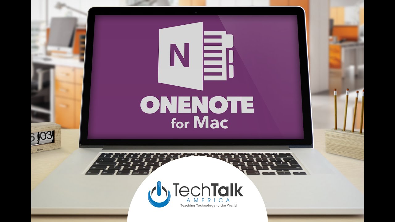 one note for mac download